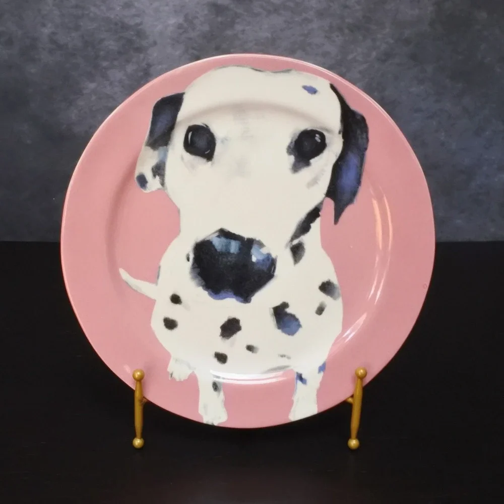 Anthropologie dog day